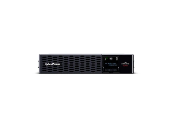 Smart App Sinewave 3000 VA UPS system — UPS Battery Backup, CyberPower