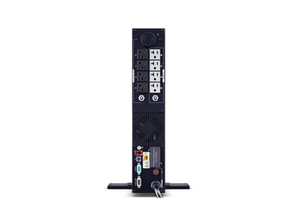 Smart App Sinewave 3000 VA UPS system — UPS Battery Backup, CyberPower