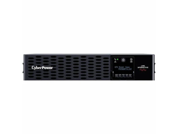 Smart App Sinewave UPS System — UPS Battery Backup, CyberPower