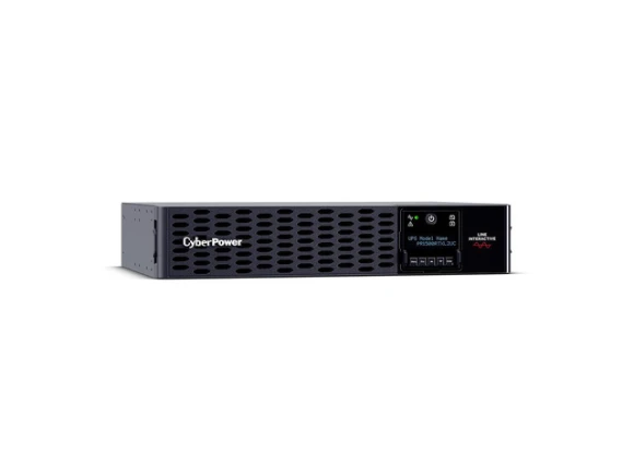 Smart App Sinewave UPS System — UPS Battery Backup, CyberPower