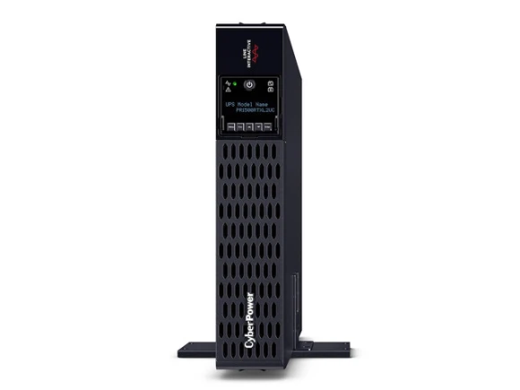 Smart App Sinewave UPS System — UPS Battery Backup, CyberPower