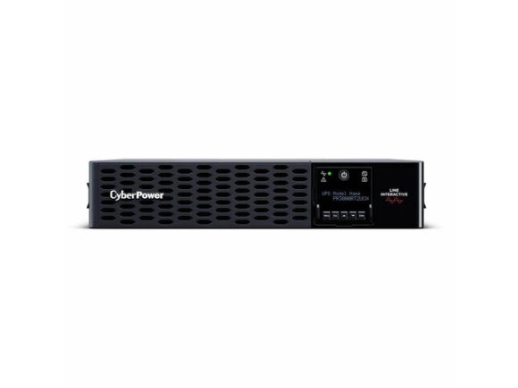 Smart App Sinewave UPS System — UPS Battery Backup, CyberPower