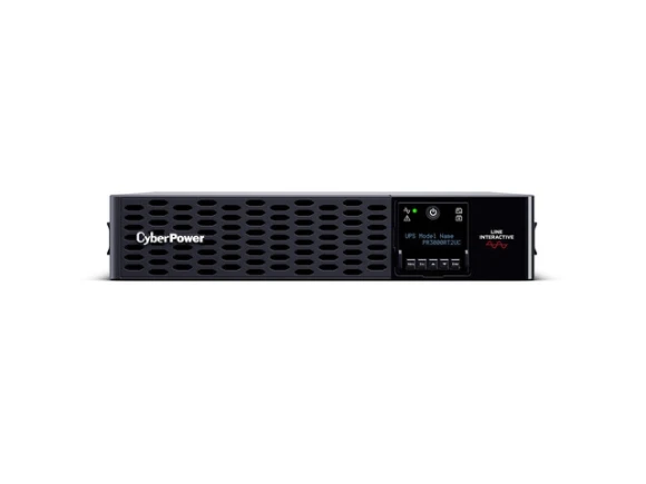 Smart App Sinewave UPS System — UPS Battery Backup, CyberPower