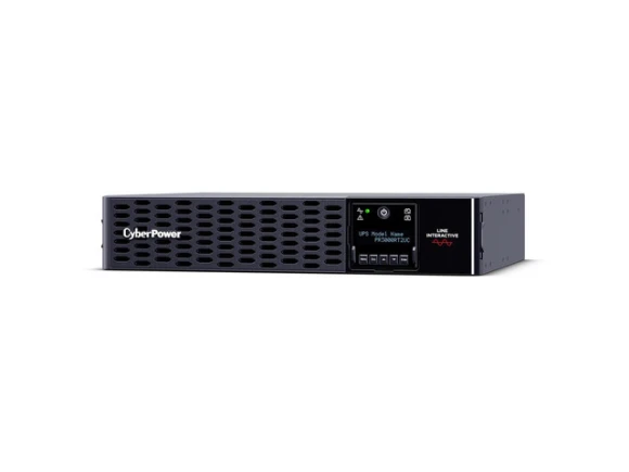 Smart App Sinewave UPS System — UPS Battery Backup, CyberPower
