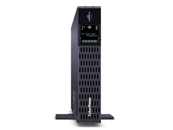 Smart App Sinewave UPS System — UPS Battery Backup, CyberPower
