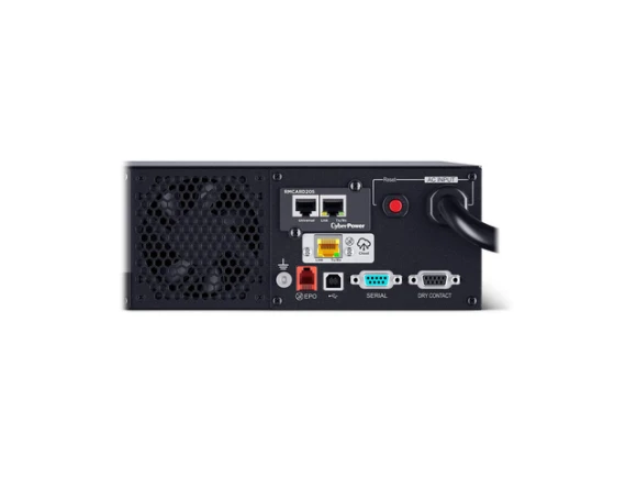 Smart App Sinewave UPS System — UPS Battery Backup, CyberPower
