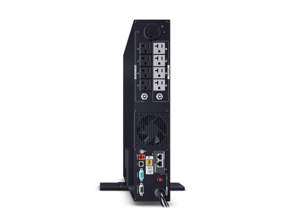Smart App Sinewave UPS System — UPS Battery Backup, CyberPower