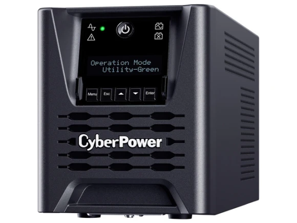 Smart App Sinewave UPS — UPS Battery Backup, CyberPower