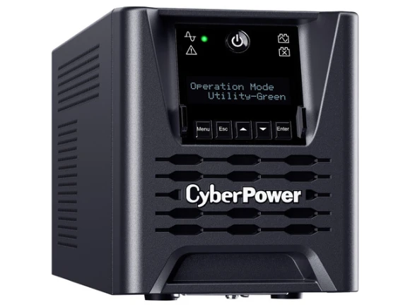 Smart App Sinewave UPS — UPS Battery Backup, CyberPower