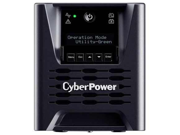 Smart App Sinewave UPS — UPS Battery Backup, CyberPower