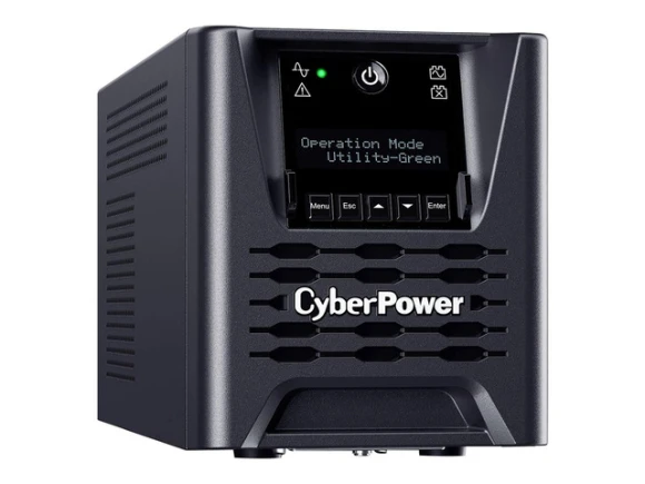 Smart App Sinewave UPS — UPS Battery Backup, CyberPower