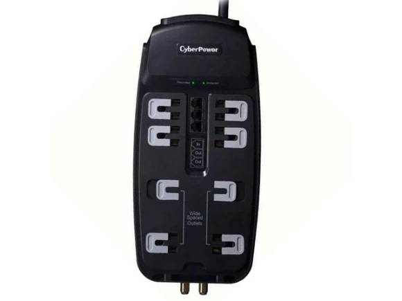 Smart App Sinewave UPS — UPS Battery Backup, CyberPower
