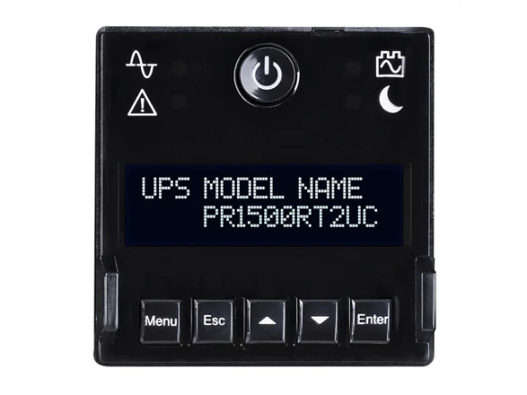 Smart App Sinewave UPS — UPS Battery Backup, CyberPower