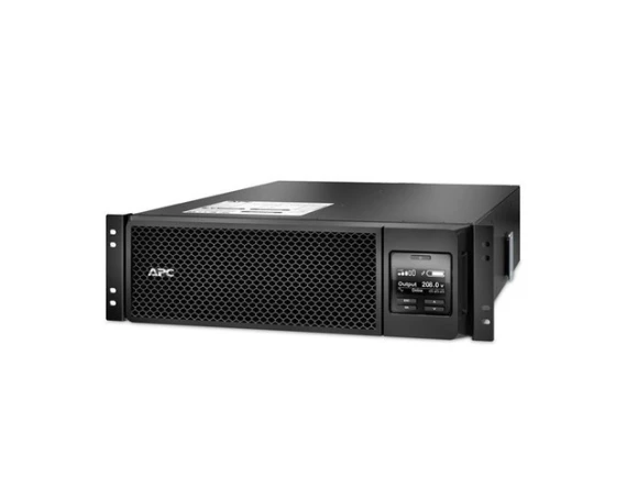 Smart-UPS 5000VA — UPS Battery Backup, APC