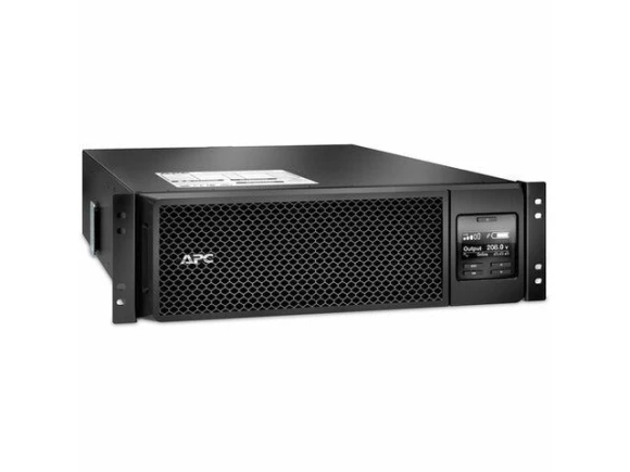 Smart-UPS 5000VA — UPS Battery Backup, APC