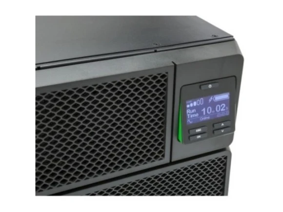 Smart-UPS 5000VA — UPS Battery Backup, APC