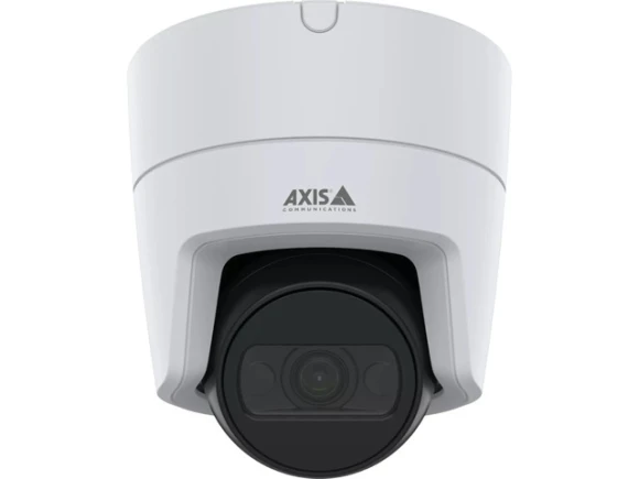 Turret Camera — Security Camera, Axis