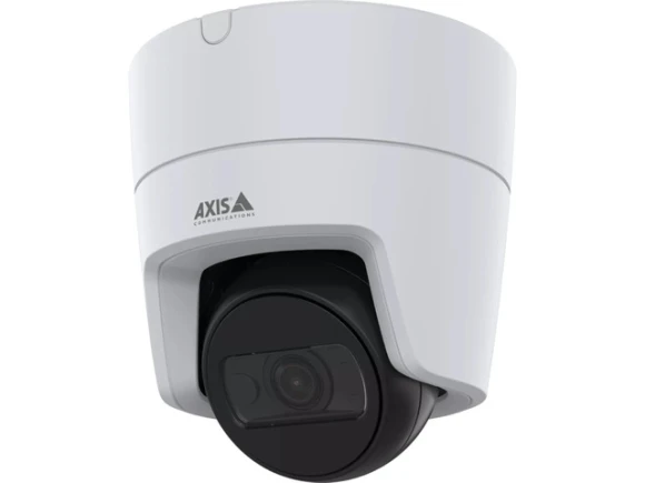 Turret Camera — Security Camera, Axis