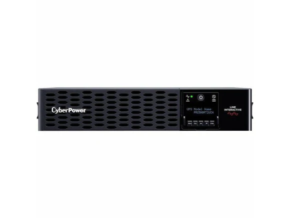 UPS system — UPS Battery Backup, CyberPower