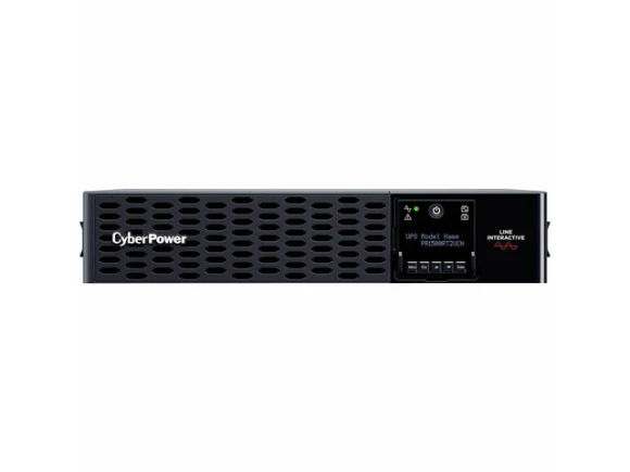 UPS system — UPS Battery Backup, CyberPower