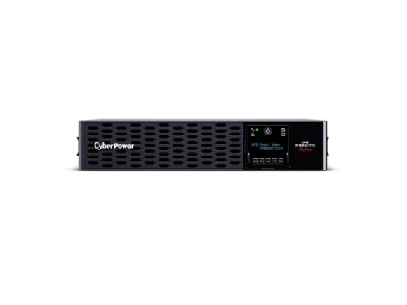 UPS system — UPS Battery Backup, CyberPower