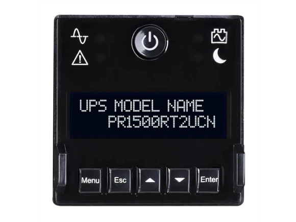 UPS system — UPS Battery Backup, CyberPower