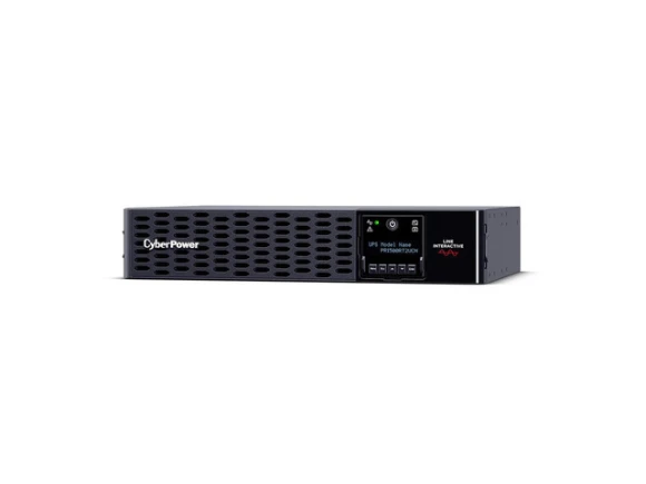 UPS system — UPS Battery Backup, CyberPower