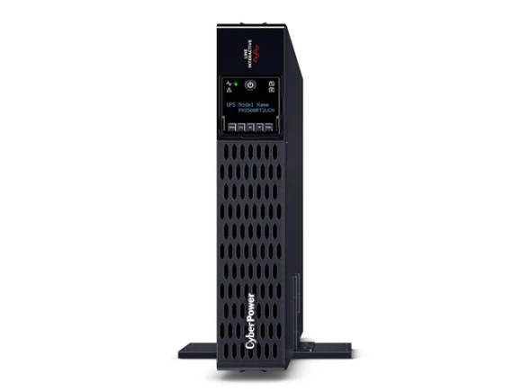 UPS system — UPS Battery Backup, CyberPower