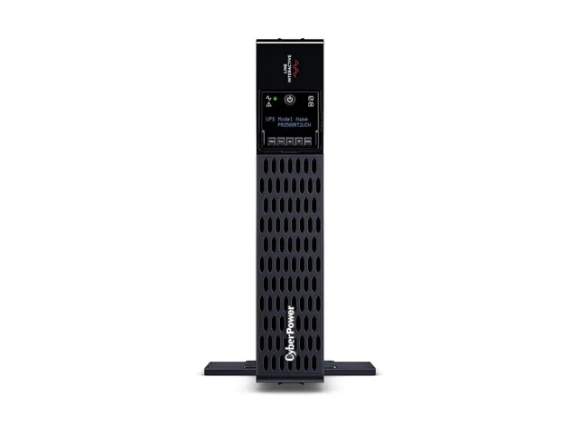 UPS system — UPS Battery Backup, CyberPower