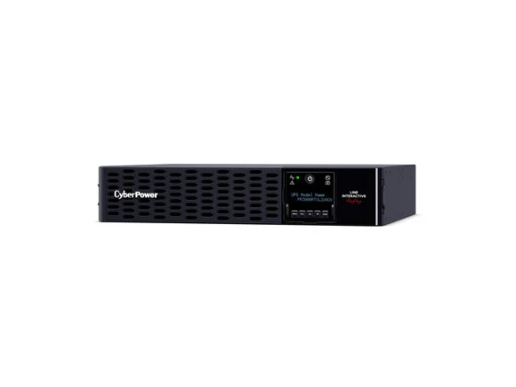 UPS System — UPS Battery Backup, CyberPower