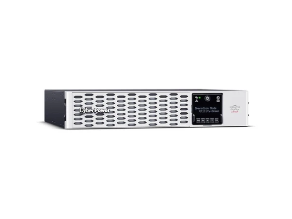 UPS System — UPS Battery Backup, CyberPower