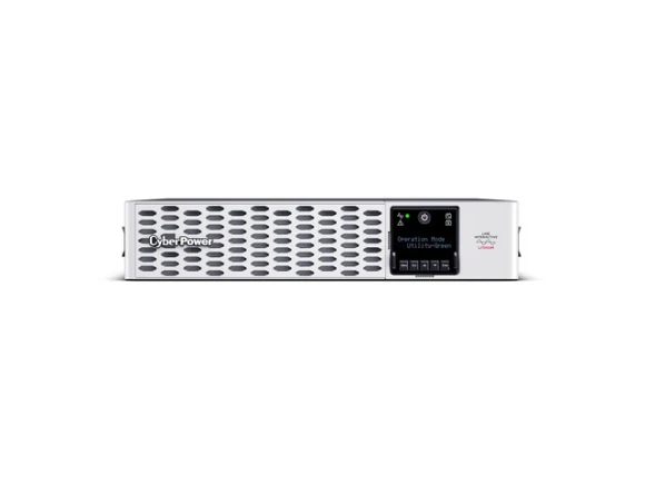 UPS System — UPS Battery Backup, CyberPower