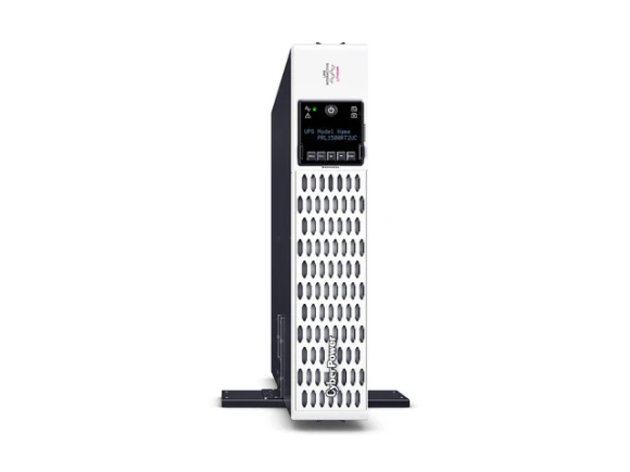 UPS System — UPS Battery Backup, CyberPower