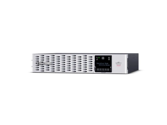 UPS System — UPS Battery Backup, CyberPower