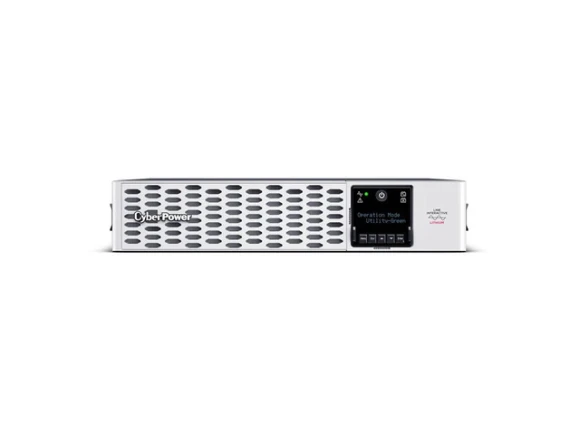 UPS System — UPS Battery Backup, CyberPower
