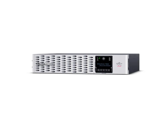 UPS System — UPS Battery Backup, CyberPower