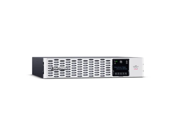 UPS System — UPS Battery Backup, CyberPower