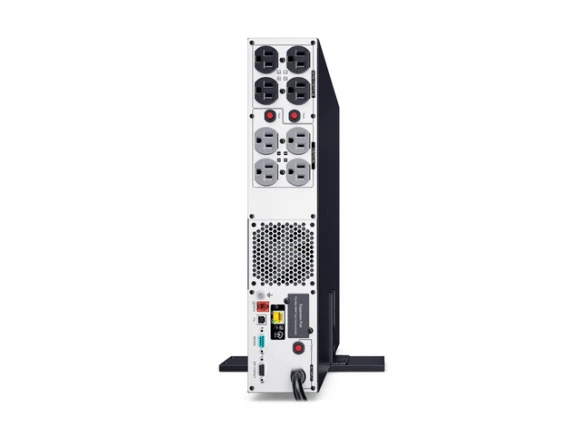 UPS System — UPS Battery Backup, CyberPower