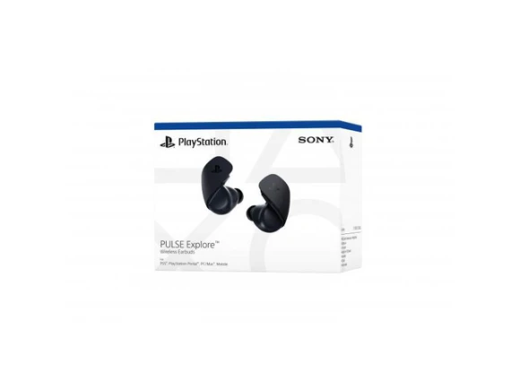 Wireless earbuds — Wireless Earbuds, PlayStation