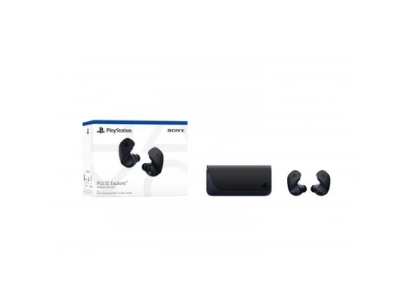 Wireless earbuds — Wireless Earbuds, PlayStation