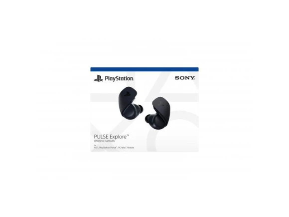 Wireless earbuds — Wireless Earbuds, PlayStation