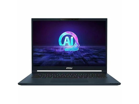 14-inch Gaming Notebook — Laptops, MSI