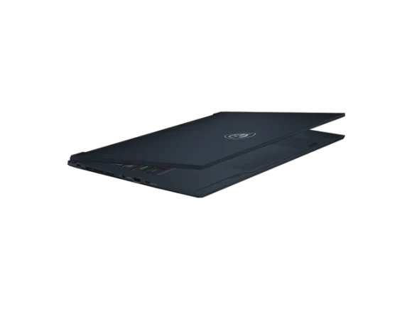 14-inch Gaming Notebook — Laptops, MSI
