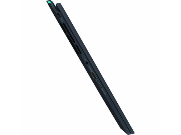 14-inch Gaming Notebook — Laptops, MSI