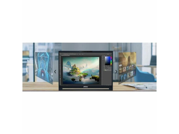 14-inch Gaming Notebook — Laptops, MSI