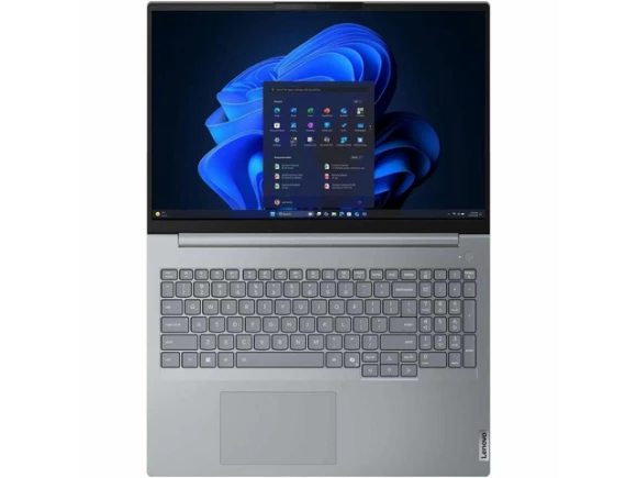 16-inch Notebook — Laptops, Lenovo