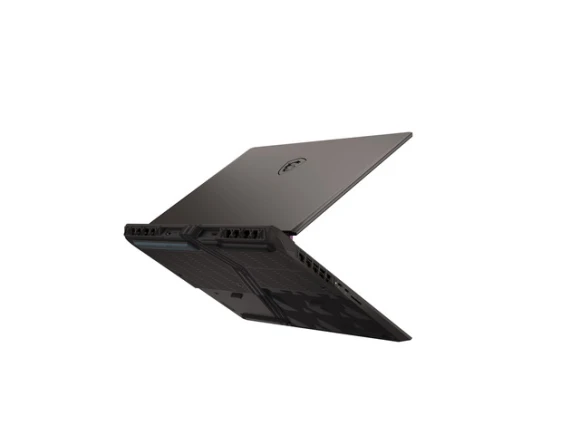 16-inch QHD+ Gaming Laptop — Laptops, MSI