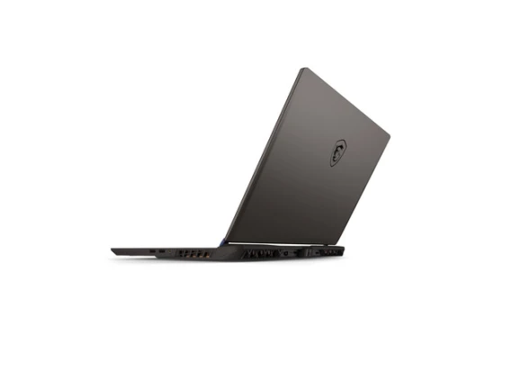 16-inch QHD+ Gaming Laptop — Laptops, MSI