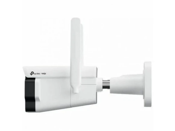4G Bullet Network Camera — Security Camera, TP-Link