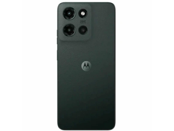 5G Smartphone, 128 GB, Gray — Smartphones, Motorola